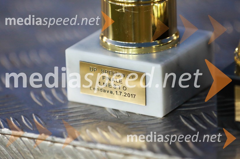 Speedway, finale DP Slovenija 2017Speedway, finale DP Slovenija 2017