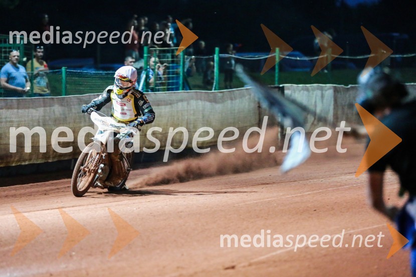 Speedway, finale DP Slovenija 2017