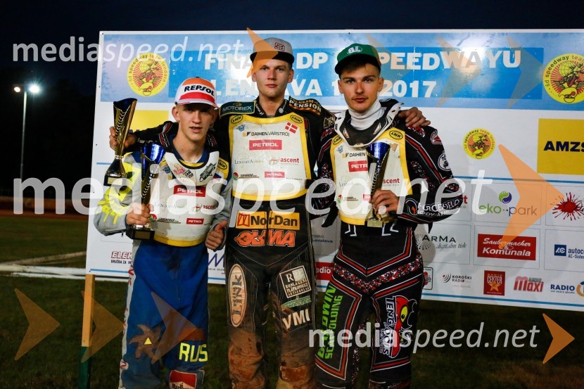  ... ;  Nick Škorja, speedwayist (AMTK Ljubljana);  ... Speedway, finale DP Slovenija 2017