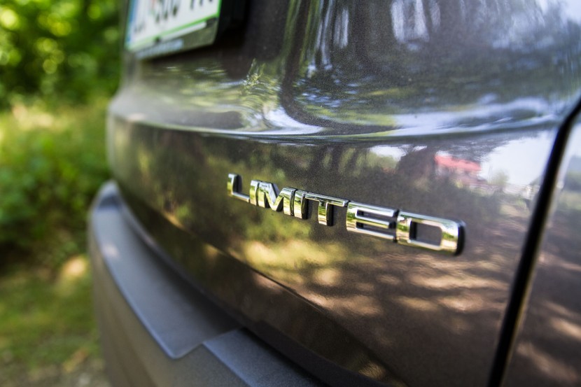 Jeep Renegade 1.6 Multijet 16v TCT LimitedJeep Renegade 1.6 Multijet 16v TCT Limited, mediaspeed test