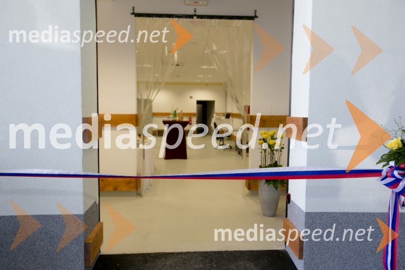 Odprtje novih dostavnih prostorov pošte Rogaška SlatinaOdprtje novih dostavnih prostorov pošte Rogaška Slatina