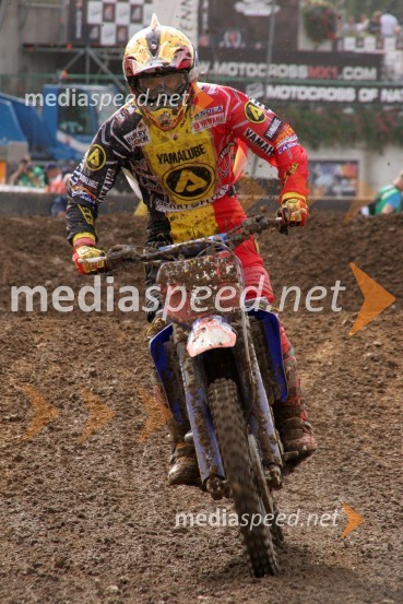 Stefan Everts, BelgijaMOTOKROS, Pokal narodov 2005 - kvalifikacije, Ernee, Francija
