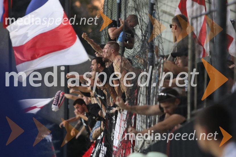 Maribor – Zrinjski Mostar, nogometna tekma, kvalifikacije za Ligo prvakovMaribor – Zrinjski Mostar, nogometna tekma, kvalifikacije za Ligo prvakov