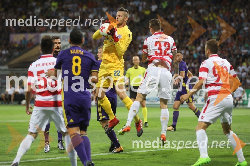  Miloš Filipović, nogometaš, HŠK Zrinjski Mostar;  Marwan Kabha, nogometaš, NK Maribor;  Kenan  Pirić, nogometaš, HŠK Zrinjski Mostar;  Matija  Katanec, nogometaš, HŠK Zrinjski Mostar;  Nemanja Bilbija, nogometaš, HŠK Zrinjski MostarMaribor – Zrinjski Mostar, nogometna tekma, kvalifikacije za Ligo prvakov