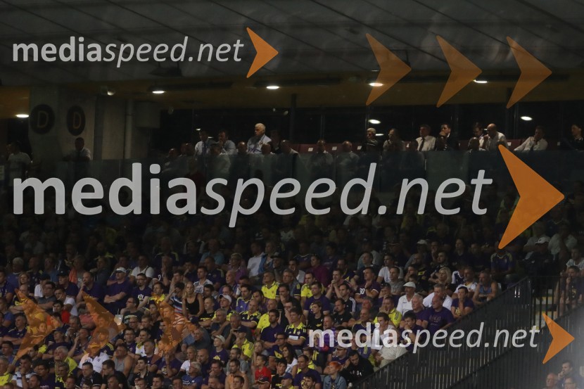 Maribor – Zrinjski Mostar, nogometna tekma, kvalifikacije za Ligo prvakovMaribor – Zrinjski Mostar, nogometna tekma, kvalifikacije za Ligo prvakov