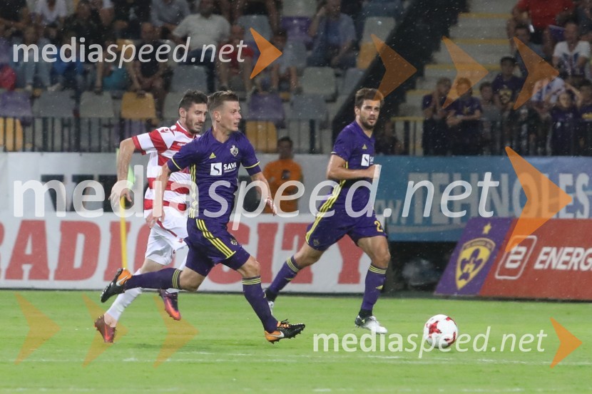  ... ;  Aleks  Pihler, nogometaš, NK Maribor;  Mitja Viler, nogometaš, NK MariborMaribor – Zrinjski Mostar, nogometna tekma, kvalifikacije za Ligo prvakov