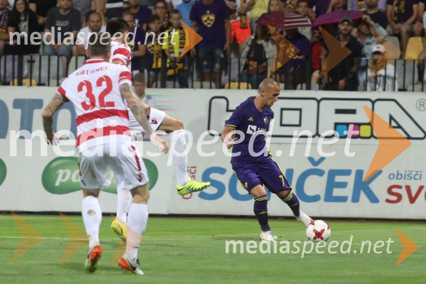  Matija  Katanec, nogometaš, HŠK Zrinjski Mostar;  Valon Ahmedi, nogometaš, NK MariborMaribor – Zrinjski Mostar, nogometna tekma, kvalifikacije za Ligo prvakov