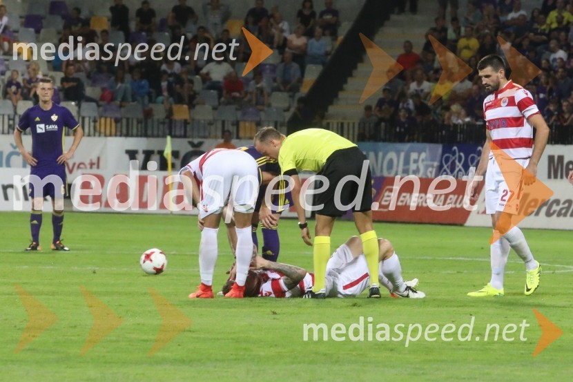 Maribor – Zrinjski Mostar, nogometna tekma, kvalifikacije za Ligo prvakovMaribor – Zrinjski Mostar, nogometna tekma, kvalifikacije za Ligo prvakov