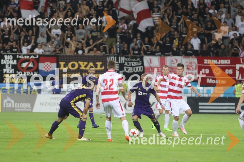  ... ;  Matija  Katanec, nogometaš, HŠK Zrinjski Mostar;  Valon Ahmedi, nogometaš, NK Maribor;  ... Maribor – Zrinjski Mostar, nogometna tekma, kvalifikacije za Ligo prvakov