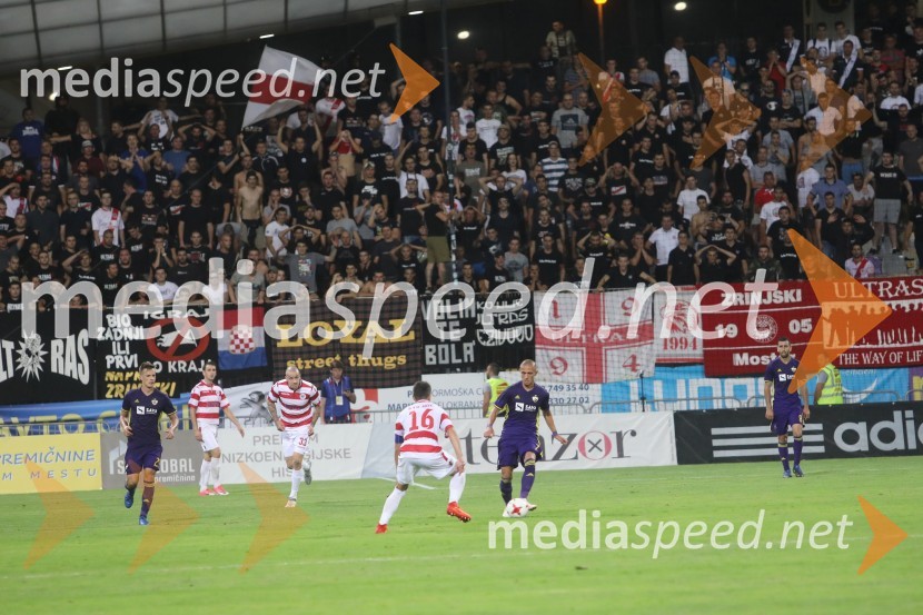 Maribor – Zrinjski Mostar, nogometna tekma, kvalifikacije za Ligo prvakovMaribor – Zrinjski Mostar, nogometna tekma, kvalifikacije za Ligo prvakov