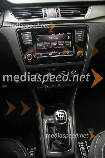 Škoda Rapid, slovenska predstavitevŠkoda Rapid, slovenska predstavitev