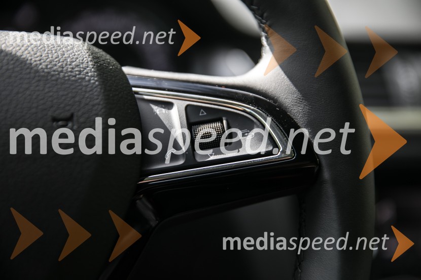 Škoda Rapid, slovenska predstavitevŠkoda Rapid, slovenska predstavitev