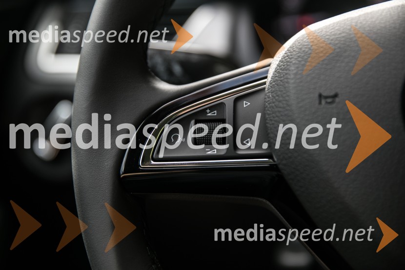 Škoda Rapid, slovenska predstavitevŠkoda Rapid, slovenska predstavitev