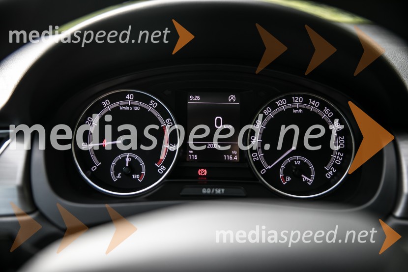 Škoda Rapid, slovenska predstavitevŠkoda Rapid, slovenska predstavitev