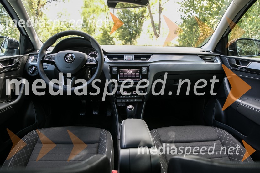 Škoda Rapid, slovenska predstavitevŠkoda Rapid, slovenska predstavitev