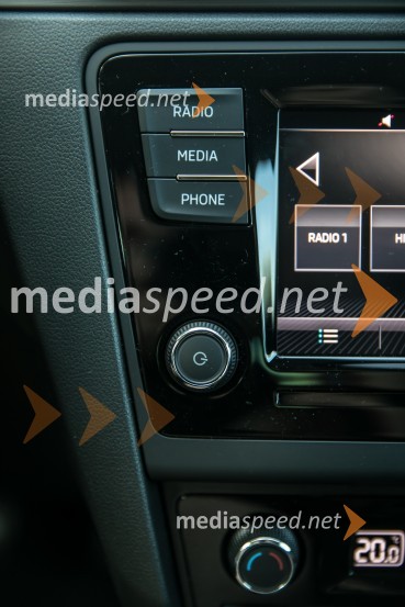 Škoda Rapid, slovenska predstavitevŠkoda Rapid, slovenska predstavitev