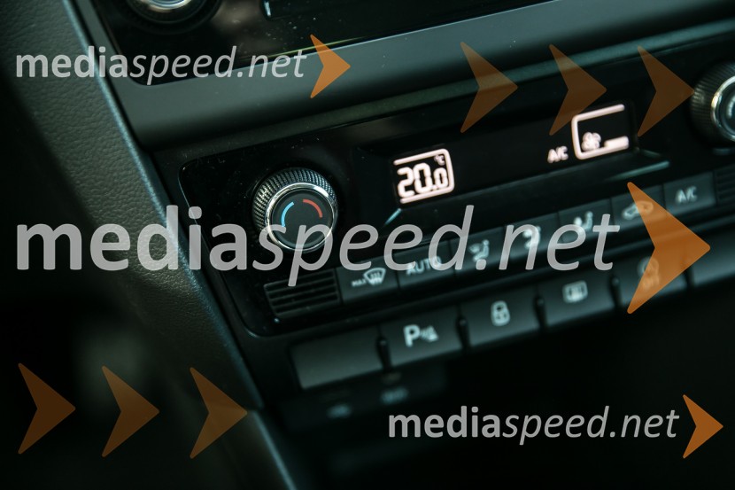 Škoda Rapid, slovenska predstavitevŠkoda Rapid, slovenska predstavitev