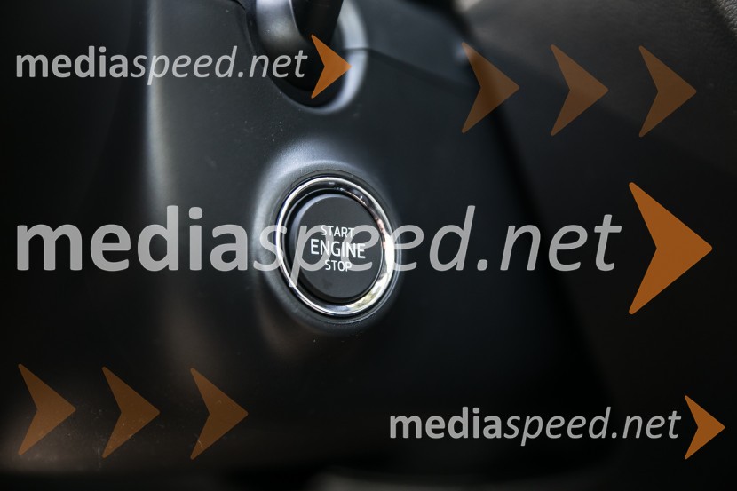 Škoda Rapid, slovenska predstavitevŠkoda Rapid, slovenska predstavitev