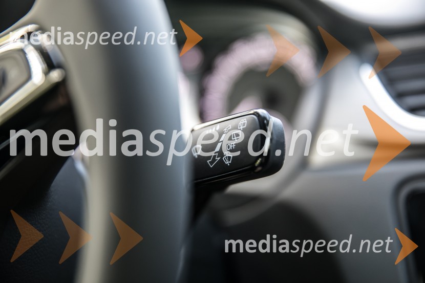 Škoda Rapid, slovenska predstavitevŠkoda Rapid, slovenska predstavitev