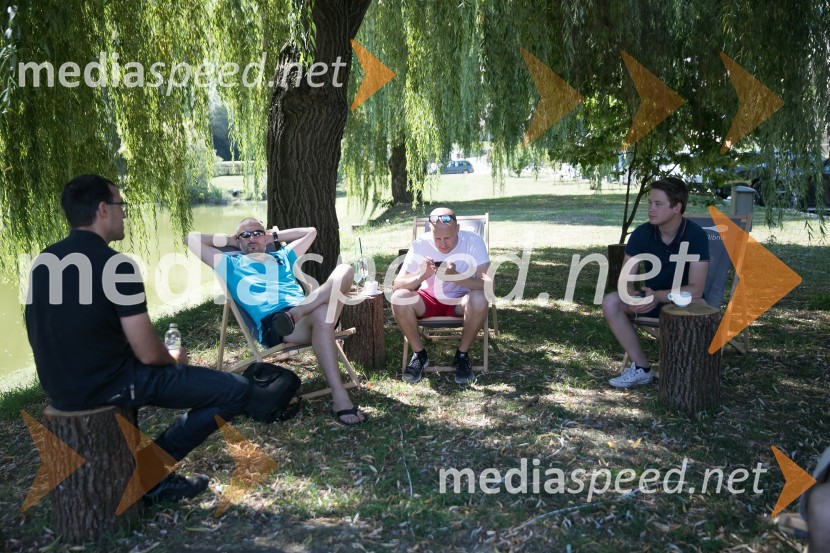 Škoda Rapid, slovenska predstavitevŠkoda Rapid, slovenska predstavitev