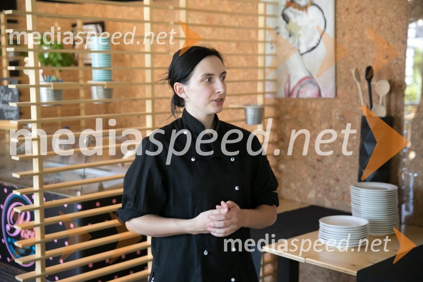 Škoda Rapid, slovenska predstavitev