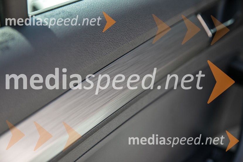 Škoda Rapid, slovenska predstavitevŠkoda Rapid, slovenska predstavitev