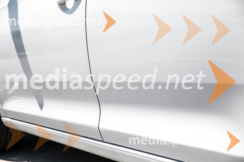 Škoda Rapid, slovenska predstavitevŠkoda Rapid, slovenska predstavitev