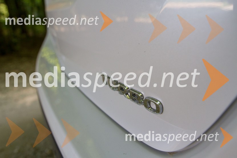 Opel Mokka X 1.4 Turbo InnovationOpel Mokka X 1.4 Turbo Innovation, mediaspeed test