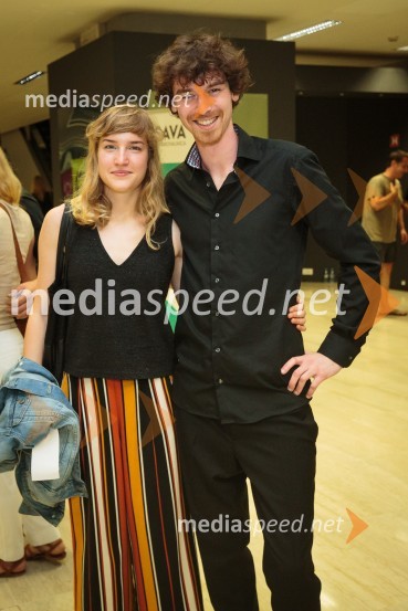 Marko Hatlak,  FUNtango in Iztok Mlakar, koncert