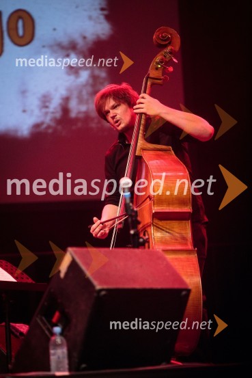  Jošt Lampret, glasbenikMarko Hatlak,  FUNtango in Iztok Mlakar, koncert