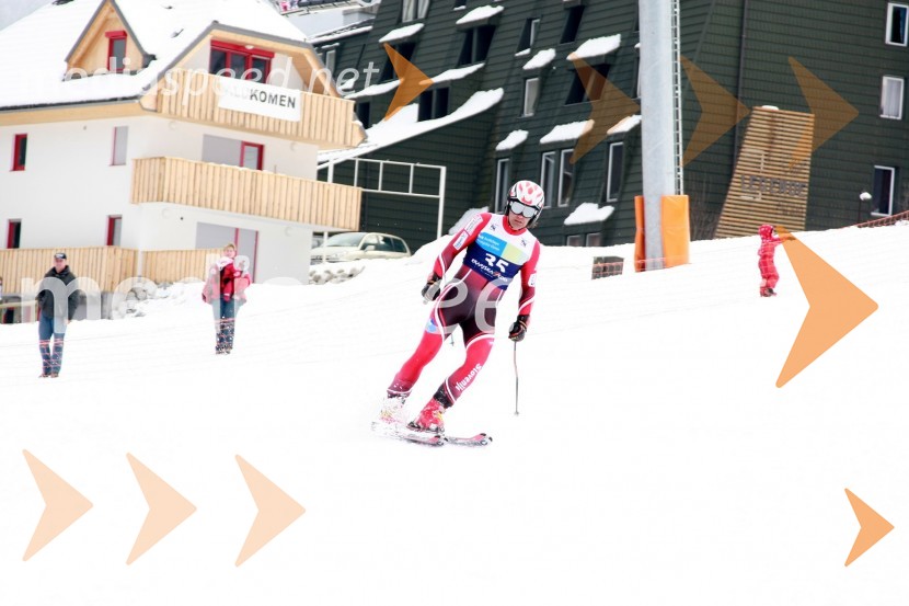 Bor Zuljan, nekdanji kitarist skupine Šank RockX-plosion of fun: Veleslalom slovenskih glasbenih zvezdnikov