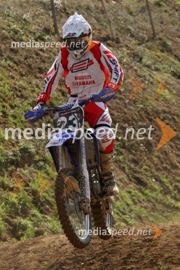 Doug Dehaan, KanadaMOTOKROS, Pokal narodov 2005 - kvalifikacije, Ernee, Francija