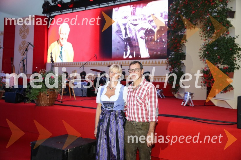 Festival Avsenik 2017, sobota