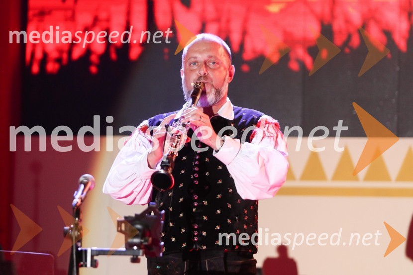 Festival Avsenik 2017, sobota