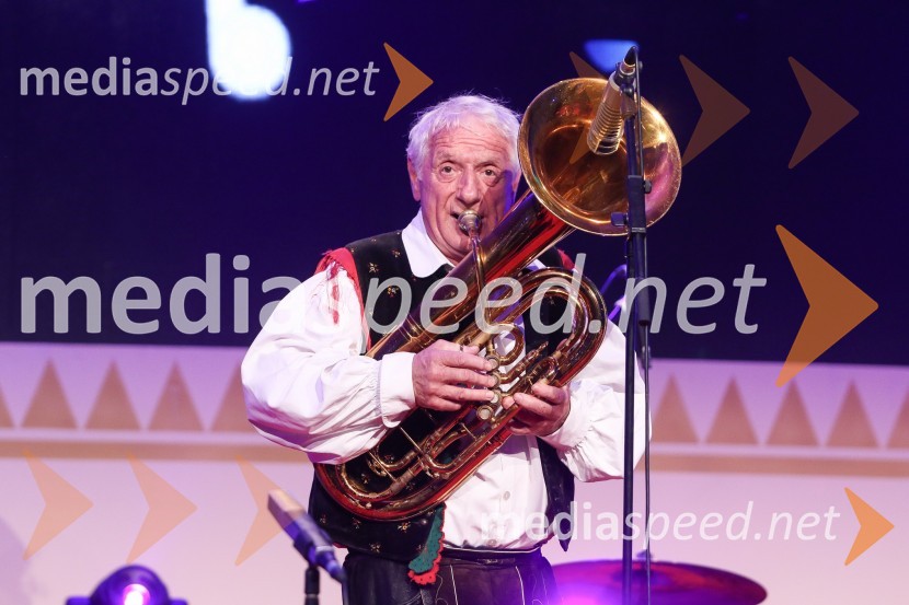 Festival Avsenik 2017, sobota