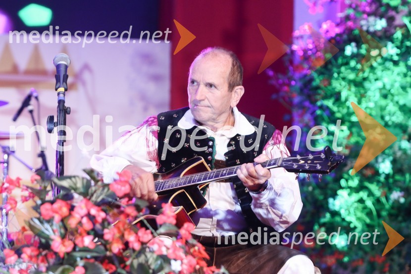 Festival Avsenik 2017, sobota