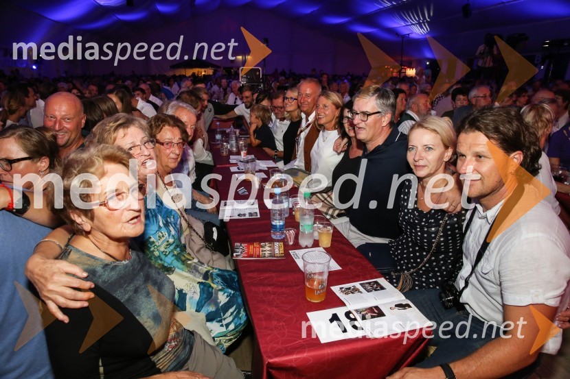 Festival Avsenik 2017, sobotaFestival Avsenik 2017, sobota