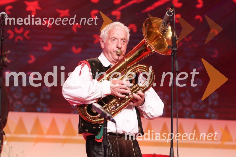 Festival Avsenik 2017, sobota