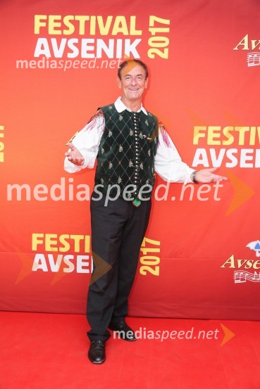  Klemen KoširFestival Avsenik 2017, sobota