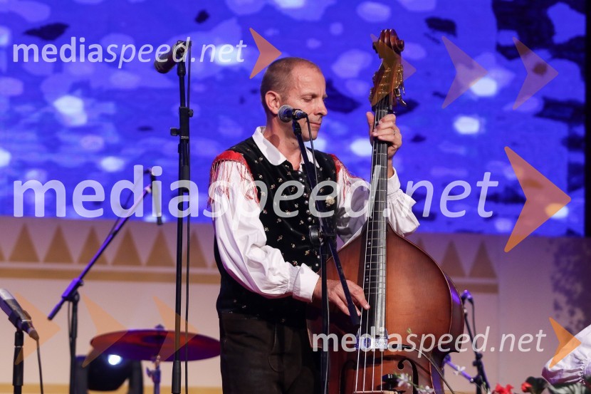  Klemen Repe, Ansambel GregorjiFestival Avsenik 2017, sobota