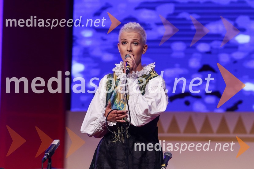  Barbara Leben, Ansambel GregorjiFestival Avsenik 2017, sobota