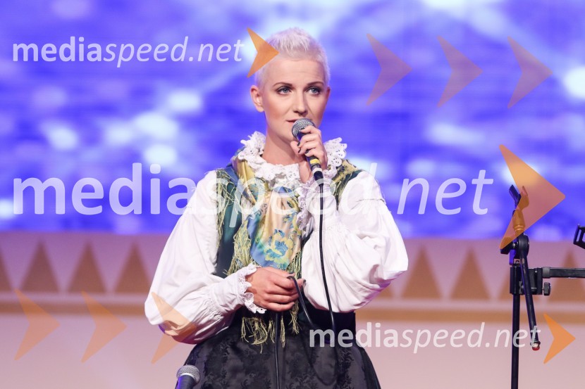  Barbara Leben, Ansambel GregorjiFestival Avsenik 2017, sobota