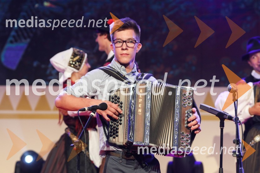 Festival Avsenik 2017, sobota