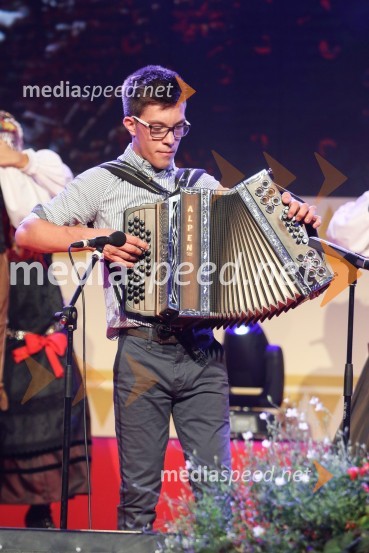 Festival Avsenik 2017, sobota