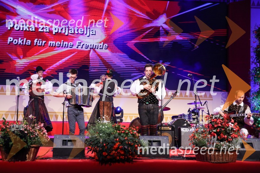 Festival Avsenik 2017, sobotaFestival Avsenik 2017, sobota