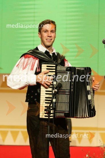  Sašo Avsenik, glasbenik, Ansambel Saša AvsenikaFestival Avsenik 2017, sobota