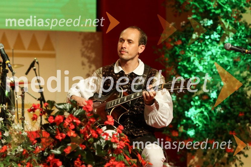  Matic Plevel, Ansambel Saša AvsenikaFestival Avsenik 2017, sobota