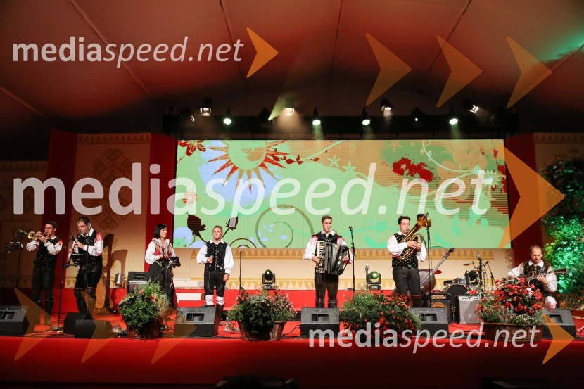 Festival Avsenik 2017, sobotaFestival Avsenik 2017, sobota