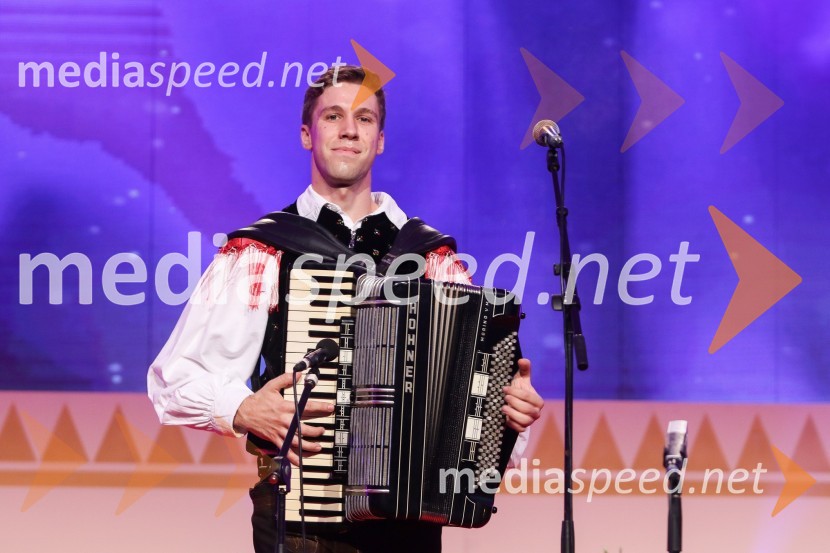  Sašo Avsenik, glasbenik, Ansambel Saša AvsenikaFestival Avsenik 2017, sobota