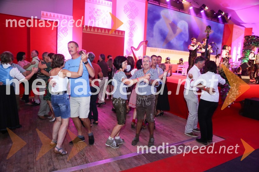 Festival Avsenik 2017, sobotaFestival Avsenik 2017, sobota